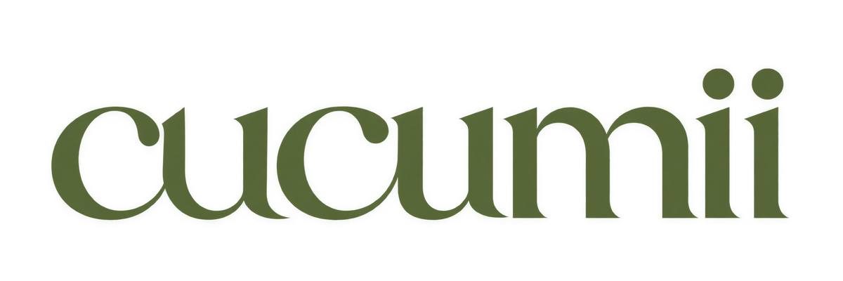 Cucumii